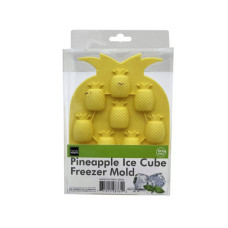 Pineapple Ice Cube Freezer Mold