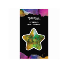 Brea Reese Resin Mold Star