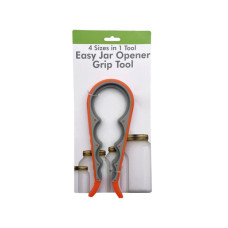 4 in 1 Easy Jar Opener Grip Tool