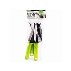 3 Pack Gardening Tool Set