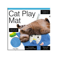 Cat Play Mat