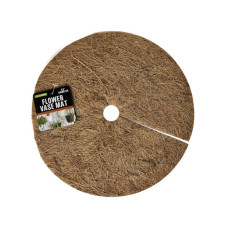 Round Flower Vase Non-Slip Mat
