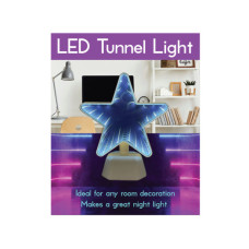 Star LED Tunnel Light