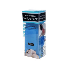 8" x 11.5" Multi-Purpose Gel Ice Pack Compress