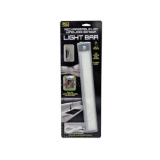 350 Lumens Rechargeable LED Wireless Sensor Light Bar