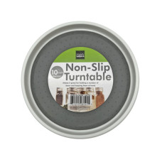 Non-Slip Turntable Organizer