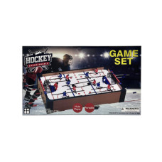 Rod Hockey Table Game