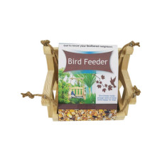 Bird Feeder