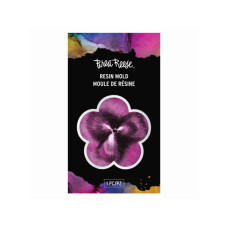 Brea Reese Resin Mold Flower
