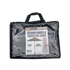 Heavy Duty Outdoor Umbrella Protective Cover