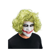Mad Clown Wig WG018