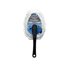 Absorbent Fleece Duster with Washable Head
