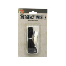Emergency Whistle with Keychain