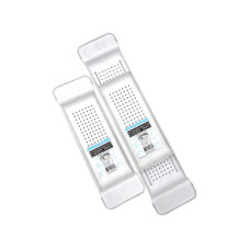 Extendable Bathtub Caddy Tray