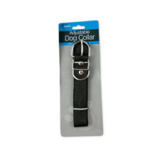 Nylon Adjustable Dog Collar