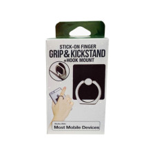Premier Adhseive Key Ring Phone Holder