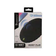 BlueStone Boost Plus 10 Watt Fast Wireless Charging Pad