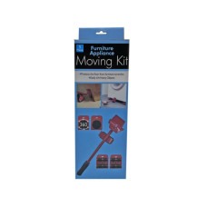 Furniture and Appliance Helpful Moving Kit
