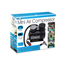 300 PSI Mini Air Compressor