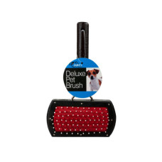 Deluxe Dog Brush