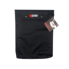 Oxgord Black Rear Winshield Weather Cover