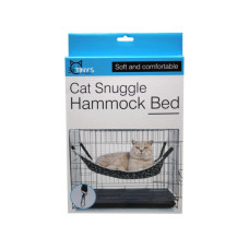 Cat Snuggle Hammock Bed