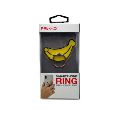 primo banana smart phone ring holder