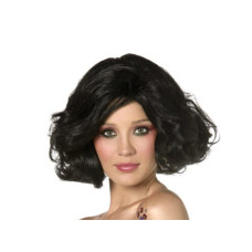 Fashion Lady Party Wig