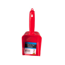Deluxe Pet Food Scoop