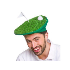 Party Hat Golf