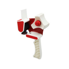 Kingman Heavy Duty Tape Dispenser Roller