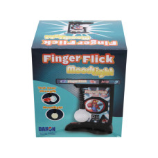 Finger Flick Mood Light