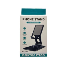 Rotating Phone Stand and Tablet Holder