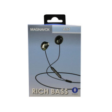 Magnavox AIR Rich Bass Earbuds