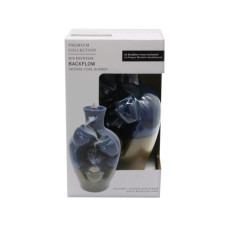 Jug Backflow Cone Incense Burner