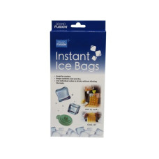 Instant Ice Bags