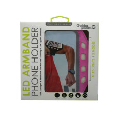 ActiveFit LED Sports Armband
