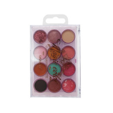 Magic Color Eyeshadow Pallette