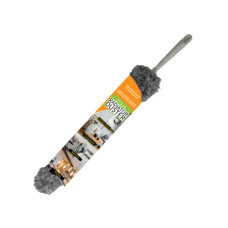 27.5" Radiator Duster with Hanging Loop Handle