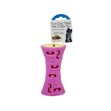 Fun Dog Treat Pet Chew Toy