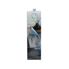 Sarina Light Blue USB Powered Flexible Lamp with Built In Speaker