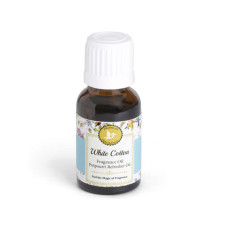 Red Fruits 15 ML White Cotton Fragrance Oil in Display