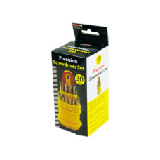 31 in 1 Precision Screwdriver Set