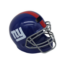 NFL New York Giants Helmet Talking Piggy Bank