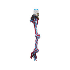 24" Knotted Dog Bone Chew Toy