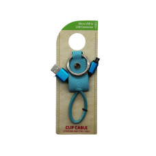 Cable Revelation Micro USB Cable Keychain