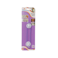 One Pack Multi Purpose Childproof Latch