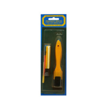 7 Piece Multi-Purpose Paint Brush Set