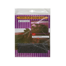CarSun Non-Slip Dash Mat 8.5" x 7.5"