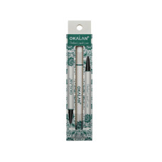 Okalan Green Perfect Liquid Liner